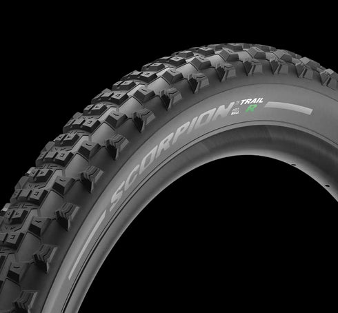 Pirelli Scorpion Trail R
